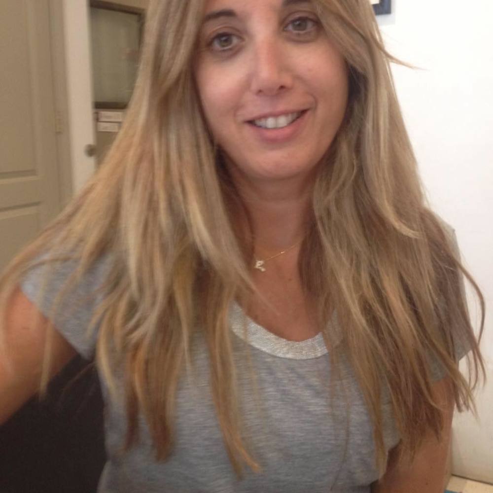 Meet your Posher, Elisa